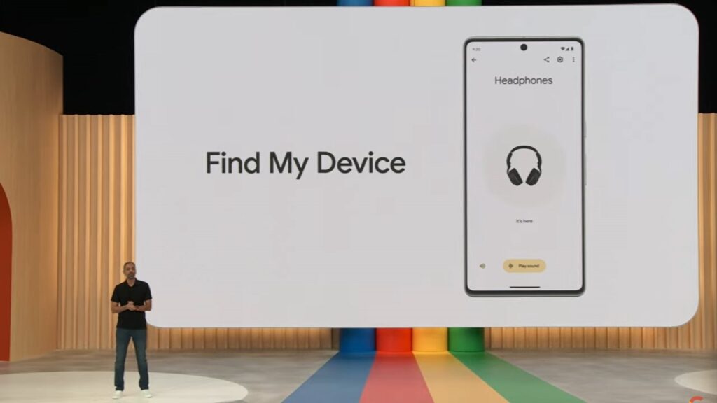 Google-Find-My-device