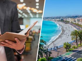 Séminaire d'entreprise à Nice : 7 conseils pour réussir votre événement