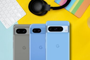 Google-Pixel-8-Series