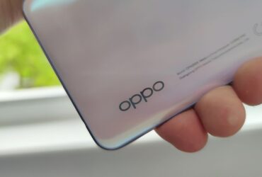 Oppo-smartphones