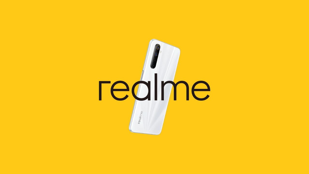 realme-smartphones