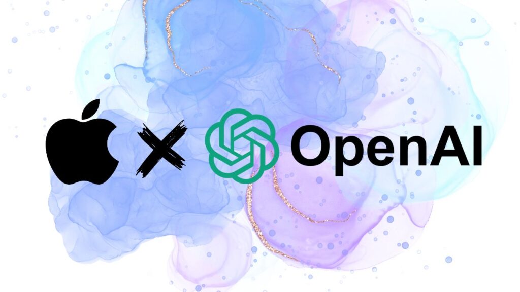 Apple-x-OpenAI