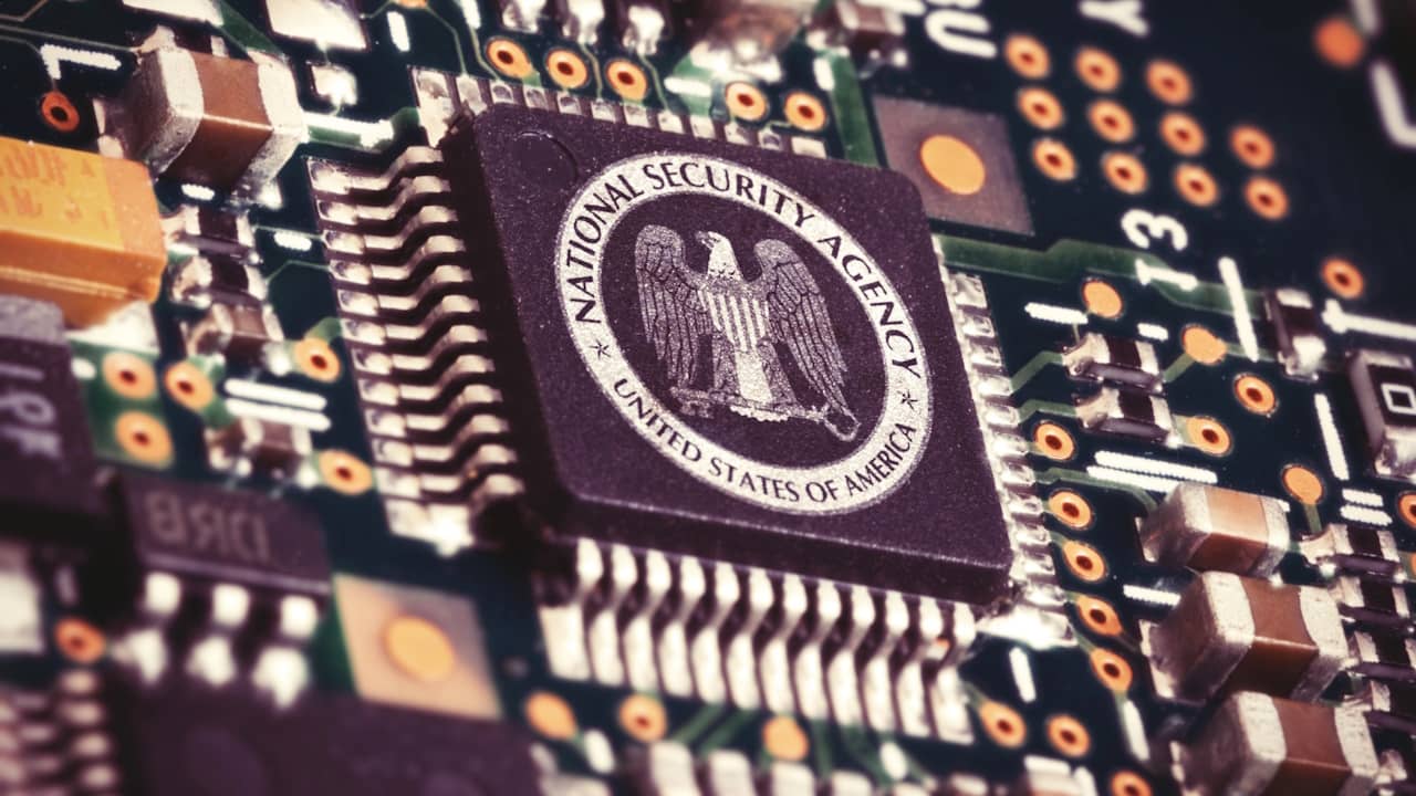 Conseils de la NSA contre le piratage