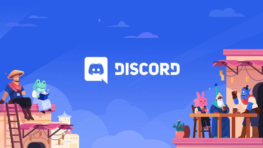 Evolution Discord