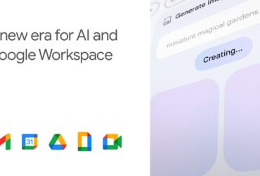 Google-annonce-Gemini-sur-Workspace