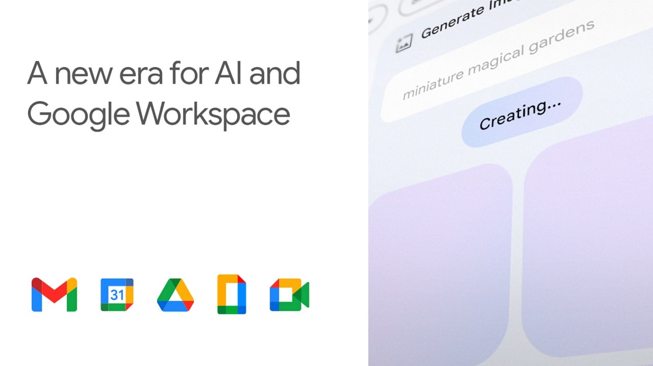 Google-annonce-Gemini-sur-Workspace
