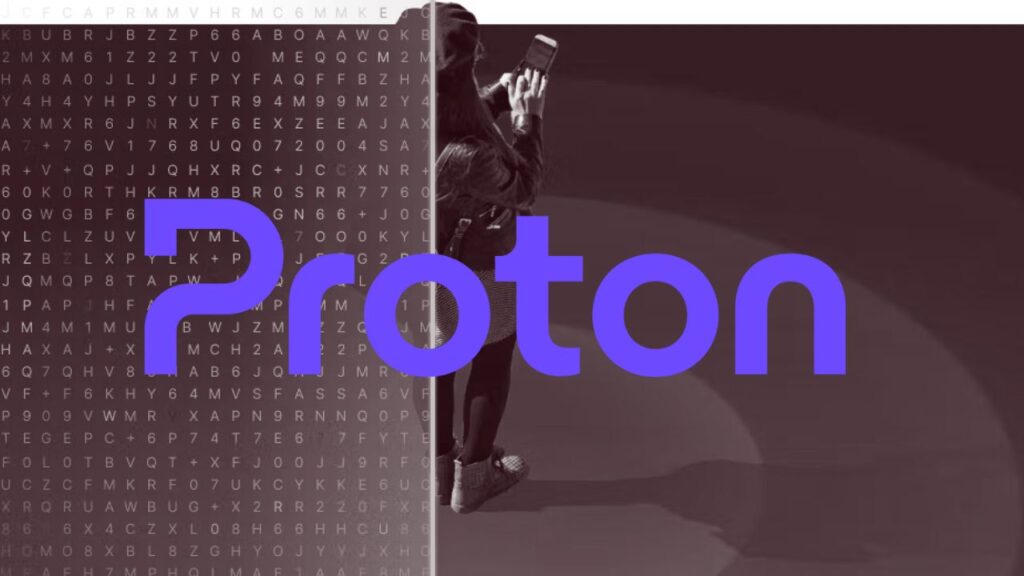 Proton-privacy