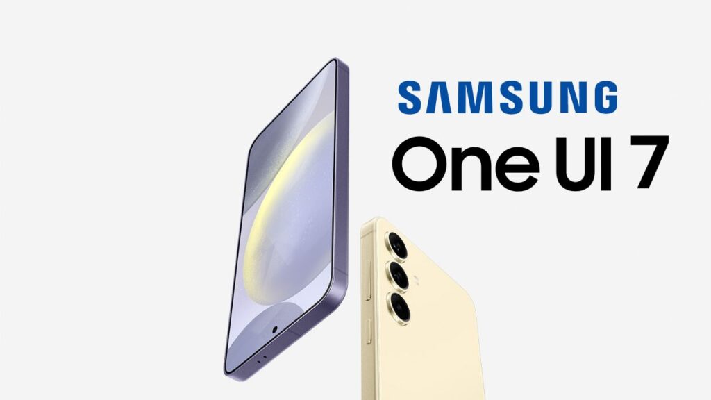 Samsung-One-UI-7