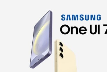 Samsung-One-UI-7