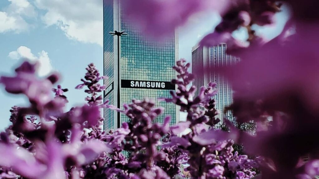 Comment Samsung arrive à dominer le marché du High-Tech ? Les secrets derrière l’empire Samsung-empiure (1)