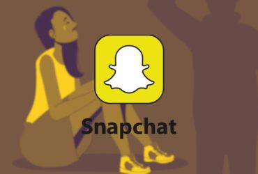 Snapchat-mesure-contre-sextorsion