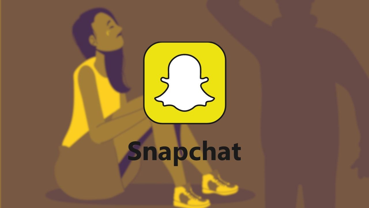 Snapchat-mesure-contre-sextorsion