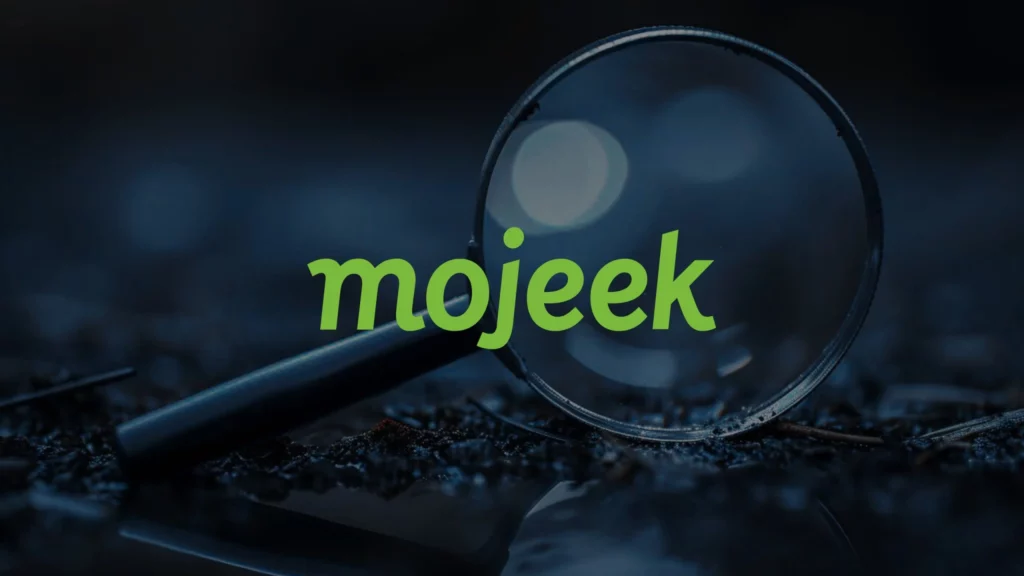 Mojeek