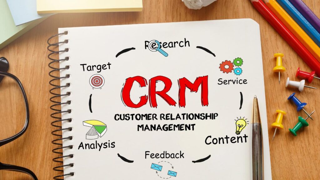 Streak CRM