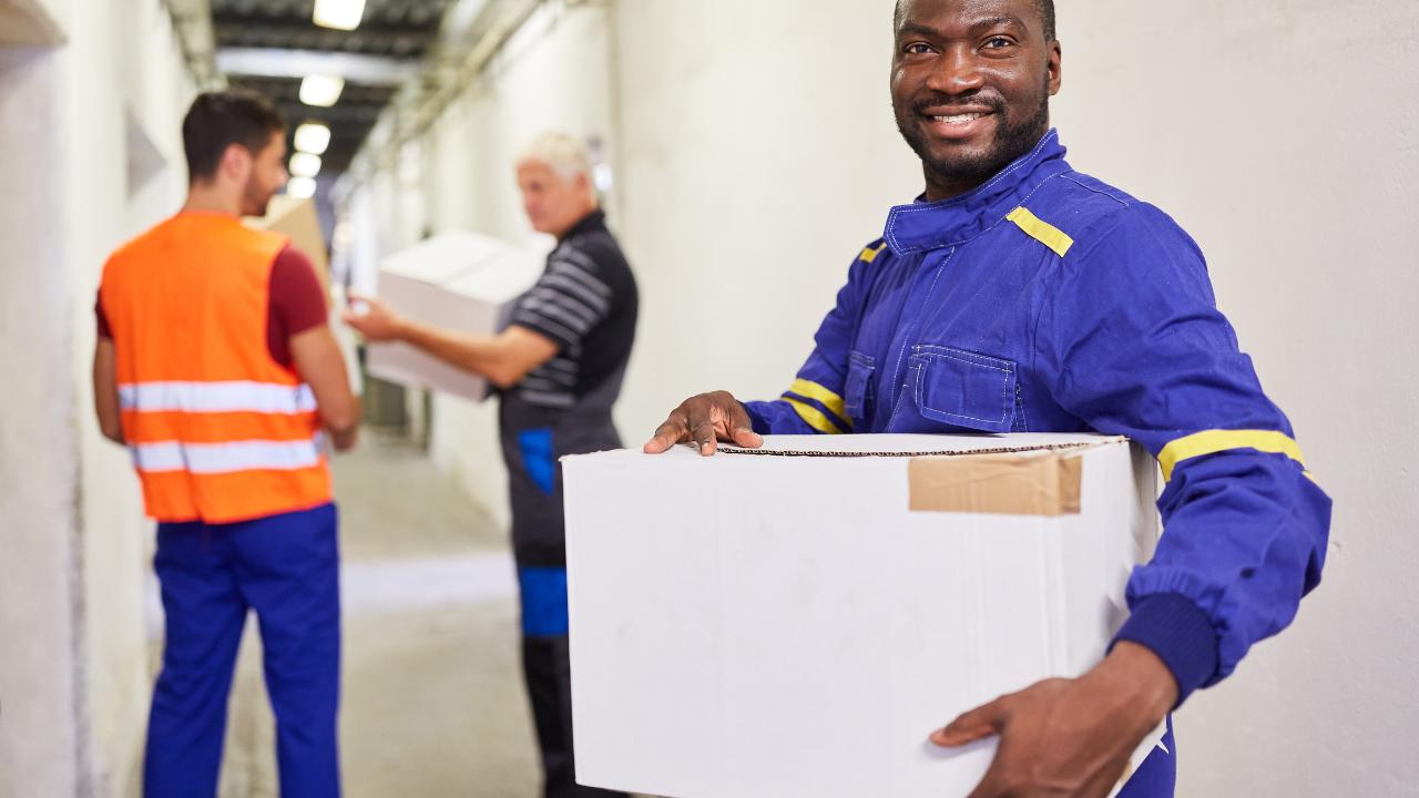 Travailler en intérim