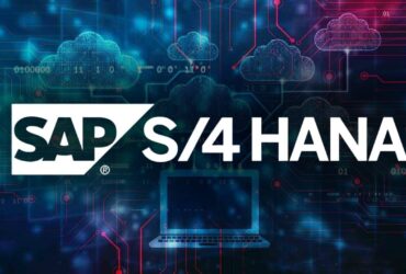 Le pari SaaS de SAP avec son ERP S/4HANA Cloud !