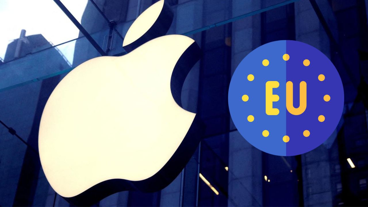 Apple-EU