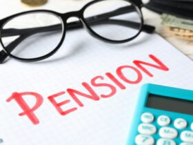 Pension réversion