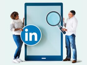 Profil LinkedIn Free-lance