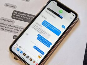 Récupérer les messages supprimés sur iPhone