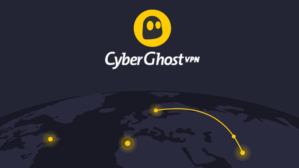 cyberghost vpn flexibilité