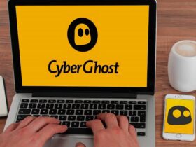 Vie privée sur internet : pourquoi opter pour le VPN CyberGhost ?