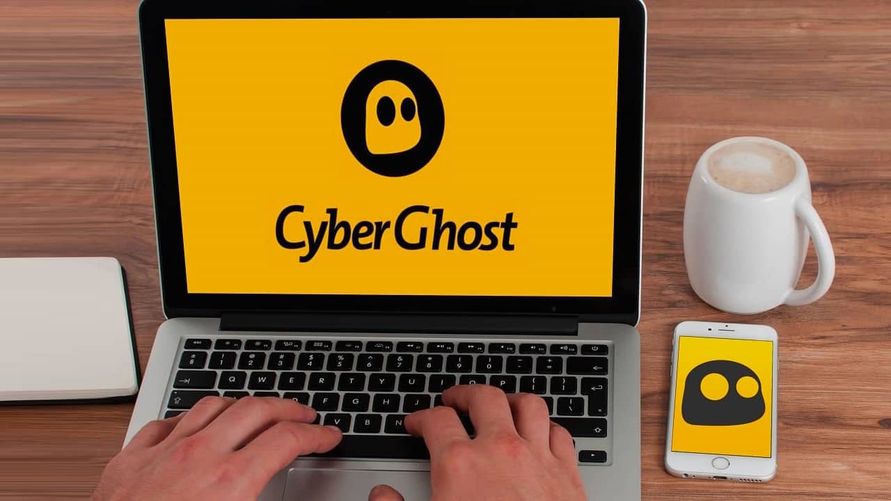 Vie privée sur internet : pourquoi opter pour le VPN CyberGhost ?