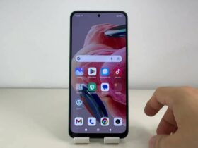 Des téléphones Xiaomi obsolètes