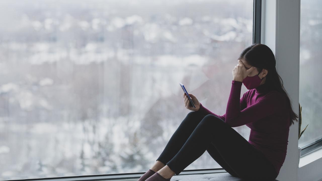 Santé mentale réseaux sociaux