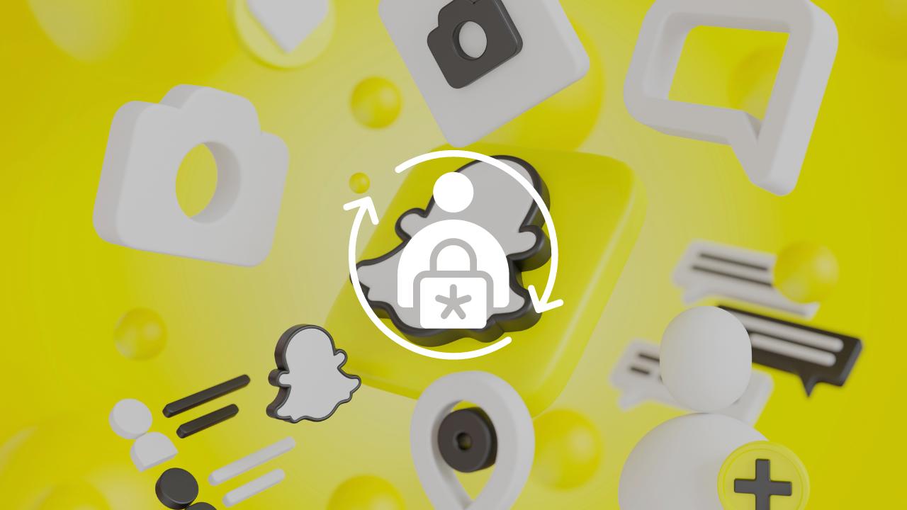 Snapchat sans e-mail _ Téléphone