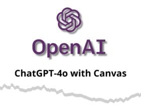 ChatGPT-4o with Canvas