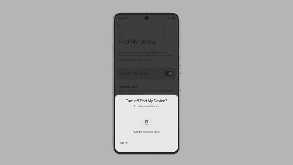 Google-find-my-device-authentification-biométrique (1)