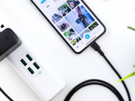 Utiliser un chargeur intelligent