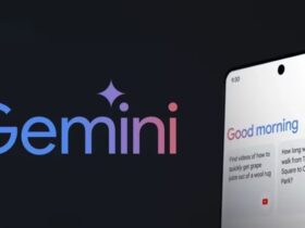 google-gemini-sur-Android