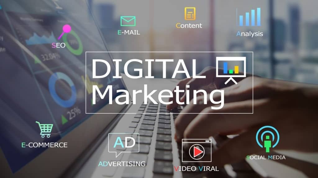 marketing digital