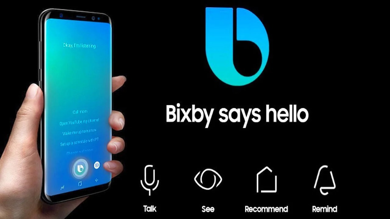 Bixby-de-samsung