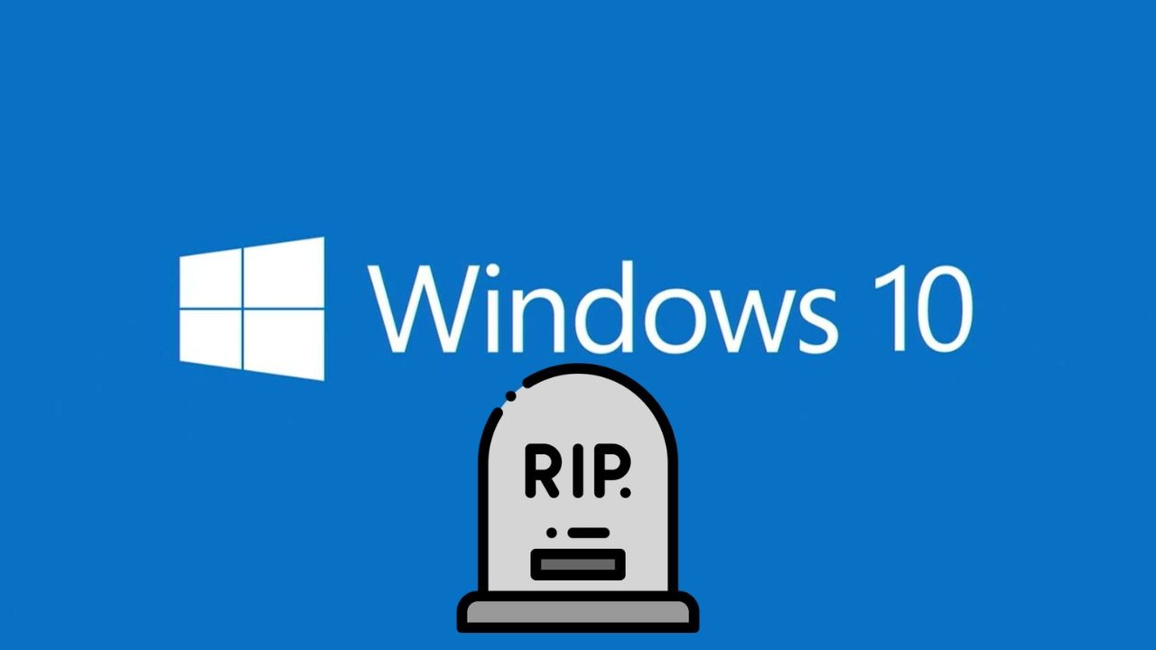 RIP-Windows-10