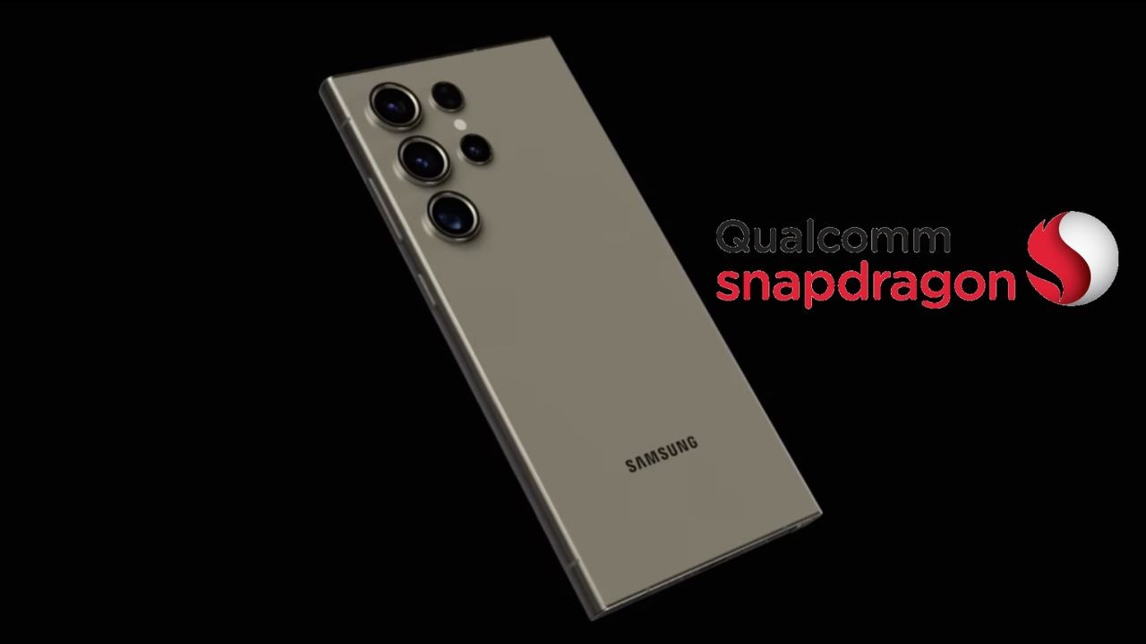 Samsung-Galaxy-S25-Series-Qualcomm-Snapdragon