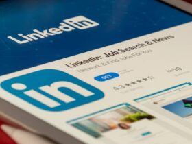 Supprimer un compte LinkedIn