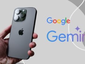 iPhone-et-Google-Gemini