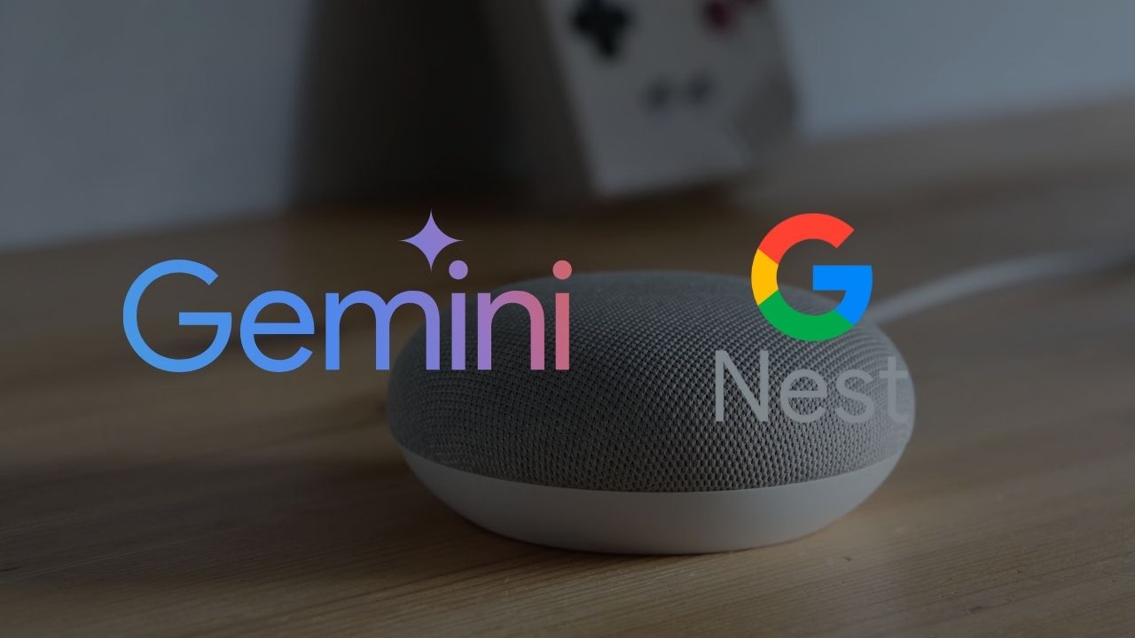 Google-Nest-et-Gemini-AI