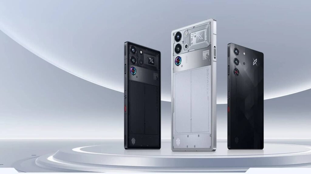 RedMagic 10 Pro : un monstre pour le gaming et surtout accessible ? redmagic-10-pro-unveil (1)