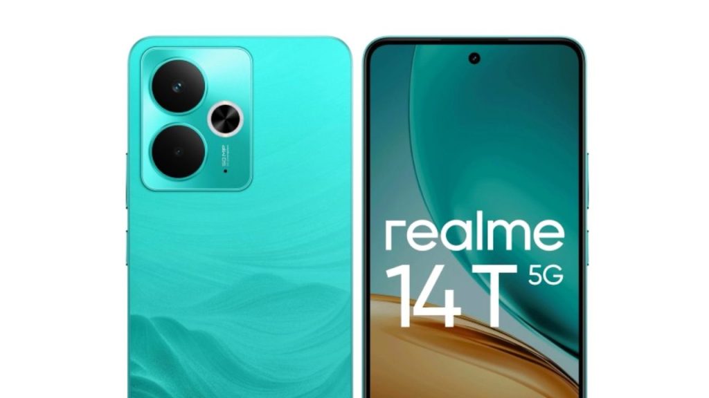 Realme-14T-rendu
