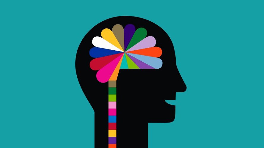 bien-être mental de la déconnexion