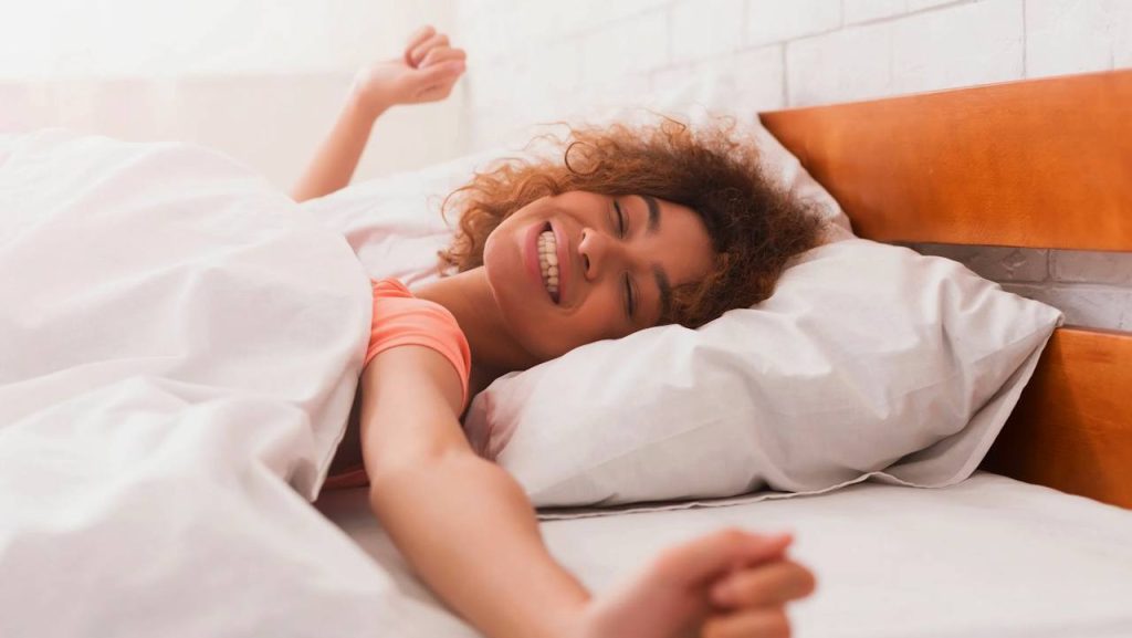 Meilleur sommeil