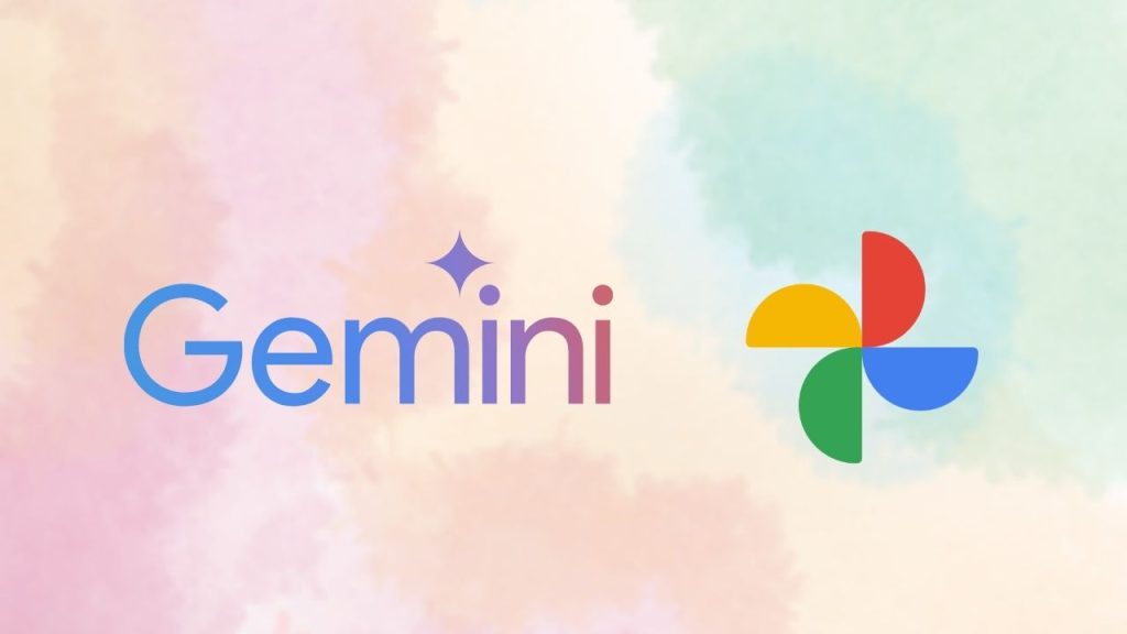 Google-Gemini-et -Google-Photos