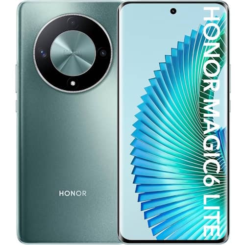 Honor Magic 6 Lite