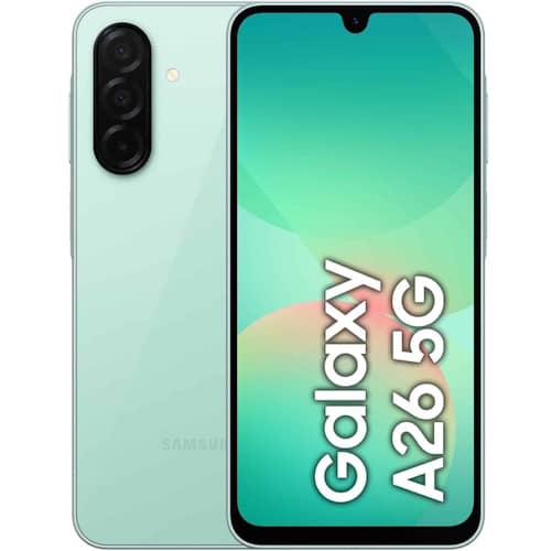 Samsung Galaxy A26 5G