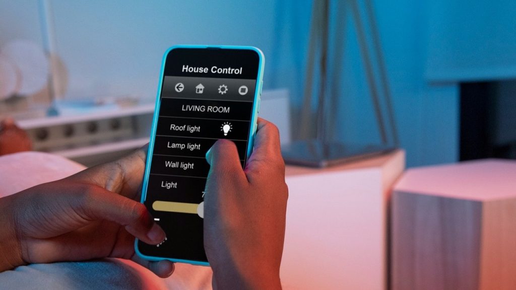 Scénarios-domotiques-smartphones