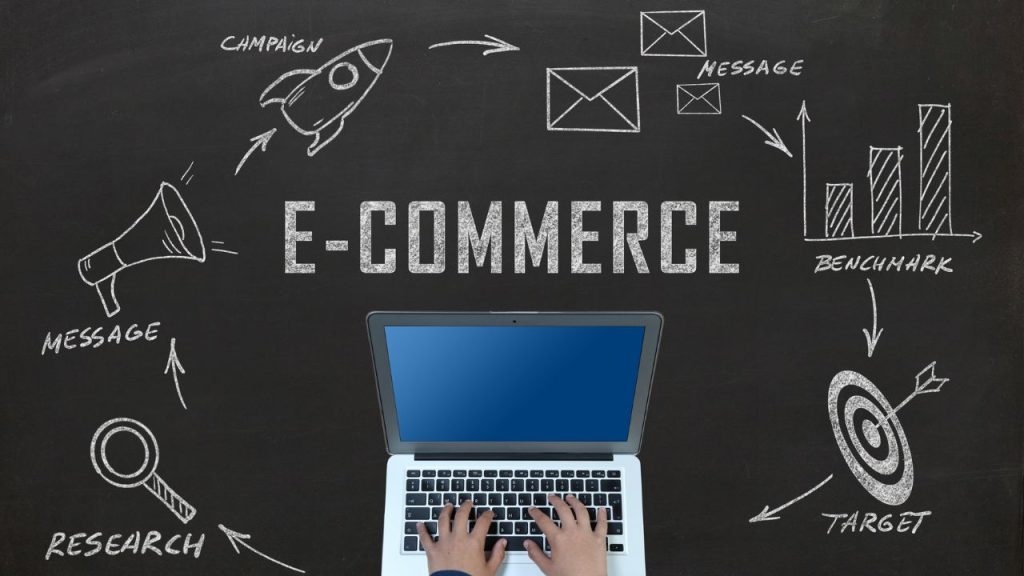e-commerce paiements